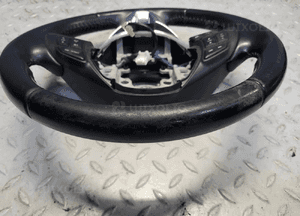 KIEROWNICA Skóra Multifunkcja Mazda 6 GJ lift 8