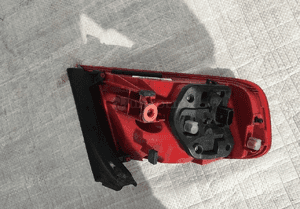 Audi A4 B8 sedan 8K5 lampa tylna prawa led 3