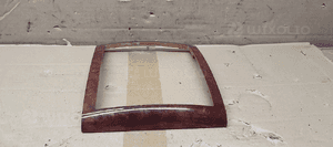 Ramka dekor deski konsoli drewno VW Touareg 7L6863337 4