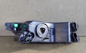 Halogen prawy przedni vw tiguan ii 2 5NA 16- 2