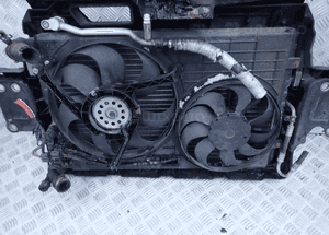 Pas przedni wzmocnienie skoda fabai i radom 4