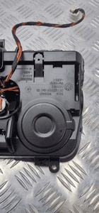 Bmw F10 F11 schowek uchwyt na kubki 9206401 10