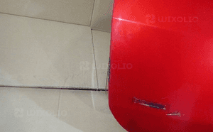 Blenda klapy na klape renault megane iv 4 kombi 2