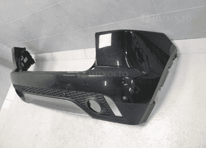 JAGUAR E PACE X540 / R DYNAMIC ZDERZAK TYŁ TYLNY 4xPDC ORYGINAŁ 5