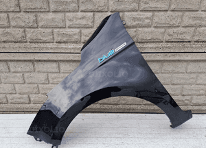 Hyundai I20 lift błotnik przedni lewy 1