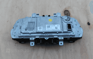 Licznik virtual skoda octavia iv europa 5E3920770 2.0 tdi 2020 4