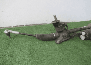 UKŁAD MAGLOWNICA PRZEKŁADNIA KIEROWNICZA VW GOLF VIII 8 5WB423051AK 2019- 2