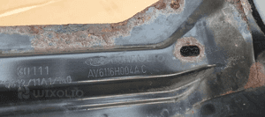 Rozpórka kielichów wzmocnienie Ford Focus MK3 AV6116H004AC 4