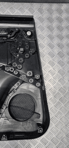 AUDI Q5 8R BOCZEK DRZWI PRAWY TYŁ TYLNY 10