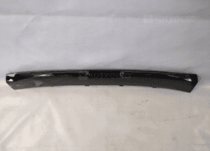 Kia sportage iv 4 gt line lift 2018 spoiler przód 10