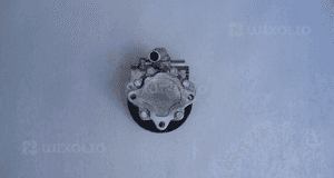 Pompa wspomagania Jaguar S-Type 2,7 D V6 4