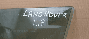 Szyba lewy przód przednia lewa Range Rover Vogue L322 AS2 03r 5