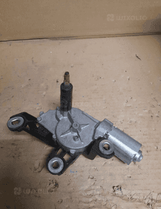 SILNICZEK WYCIERACZKI TYŁ VW POLO IV 6Q6955711C 0390201596 3