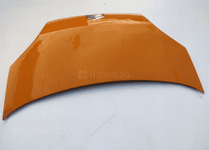 Maska pokrywa silnika citroen nemo 2007-2017 5