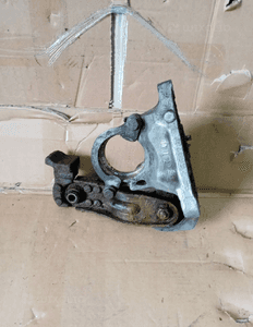 Łapa podpora półosi Citroen C5 III 2.0 HDI 9644668280 2