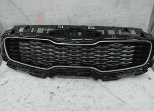 Kia sportage iv 4 idealny grill atrapa 1