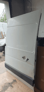 Drzwi przesuwne prawe Opel Movano III 2
