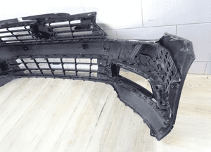 Zderzak przedni VOLKSWAGEN VW PASSAT B-8 B8 HIGHLINE 3G0807221A 12