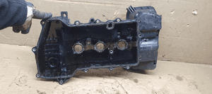 Pokrywa zaworów dekiel Toyota Aygo 1.0 11210-0Q010 5