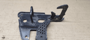 Zamek rygiel maski przód Audi A4 B7 8E0823480E 2