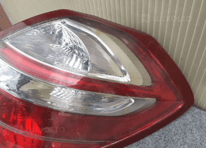 SUBARU LEGACY LAMPA TYŁ TYLNA PRAWA ORYGINAŁ! 3