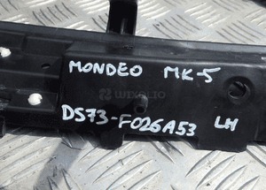Ślizg uchwyt poszycia słupka lewy ford mondeo MK5 2
