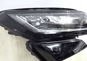 Skoda karoq lampa full led prawa 57B941016E 4
