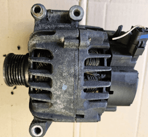 Peugeot 207 308 Citroen C4 1.4 1.6 16V VTi THP alternator Valeo CL12  V 757651380   CL15 966997980 3