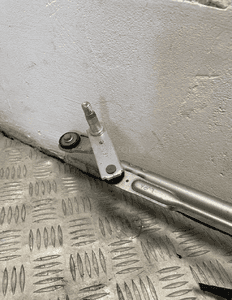 MECHANIZM SILNIK WYCIERACZEK ARKANA 288006178R ORG 4