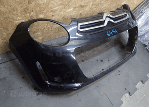 ZDERZAK PRZÓD CITROEN C1 14- 3