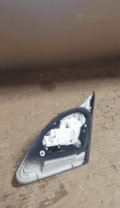 OPEL ASTRA J HB Lampa tył lewa w klapę 4