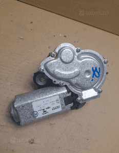 Silniczek wycieraczki tył tylnej Fiat Panda MS259600 2