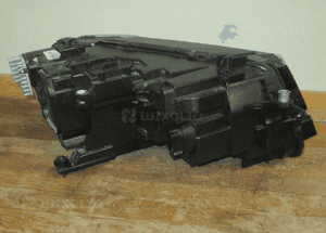 Lampa przednia przód lewa vw tiguan ii 2 full led 5NB 2015-2020 10