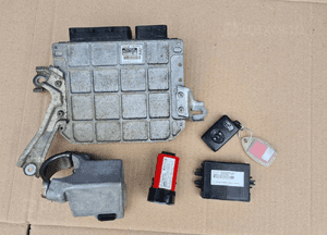 Urban Cruiser sterownik komputer 1.33 89661-52k80 1