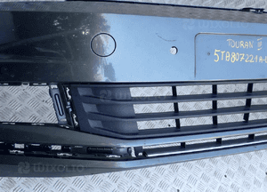 Zderzak przód vw touran   5TA807221 a-l 6
