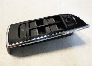 Jaguar xj X351 xf X250 przełącznik szyb lusterek 9