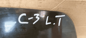 Szyba lewy tył tylna lewa Citroen C3 I AS2 09r 5