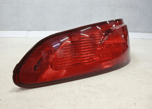 Jaguar xf X250 lampa lewy tył lewa tylna 11