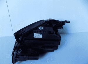 Mercedes E Klasa W213 Lampa Multibeam Led -R 10637 4