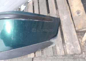 Ford mondeo MK3 zderzak tył tylny 30 3