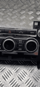 Range rover panel klimatyzacji DPLA-18A802-DF 4