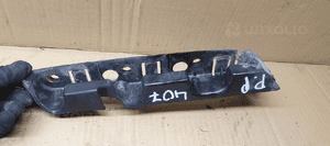 Ślizg zderzaka prawy przód przedni Peugeot 407 9644645680 3