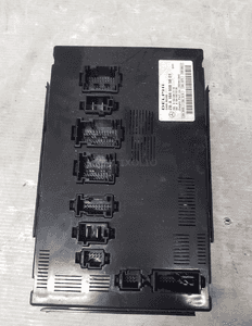MERCEDES ML W164 MODUŁ SAM A1649005001 1
