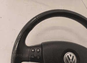 Volkswagen Golf Passat 2009 rok oe 3c0419091ape74 KIEROWNICA MULTIFUNKCJA 4