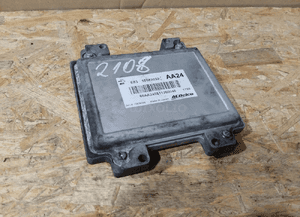 STEROWNIK SILNIKA KOMPUTER OPEL CORSA D 1.4 16V 55582039 1