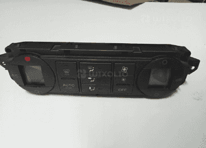 panel klimatyzacji focus mk 2 3m5t18c612ah 1