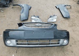 kia carens lampa prawa  WYSYŁKA 2