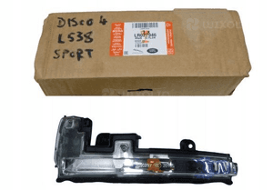 Range rover sport L320 lift kierunkowskaz lusterka 1