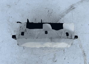 Poduszka airbag pasażera vw passat B7 34104833A 3