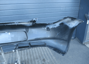 Zderzak tylny tył porsche cayman s 987 lift 2009-2013 8